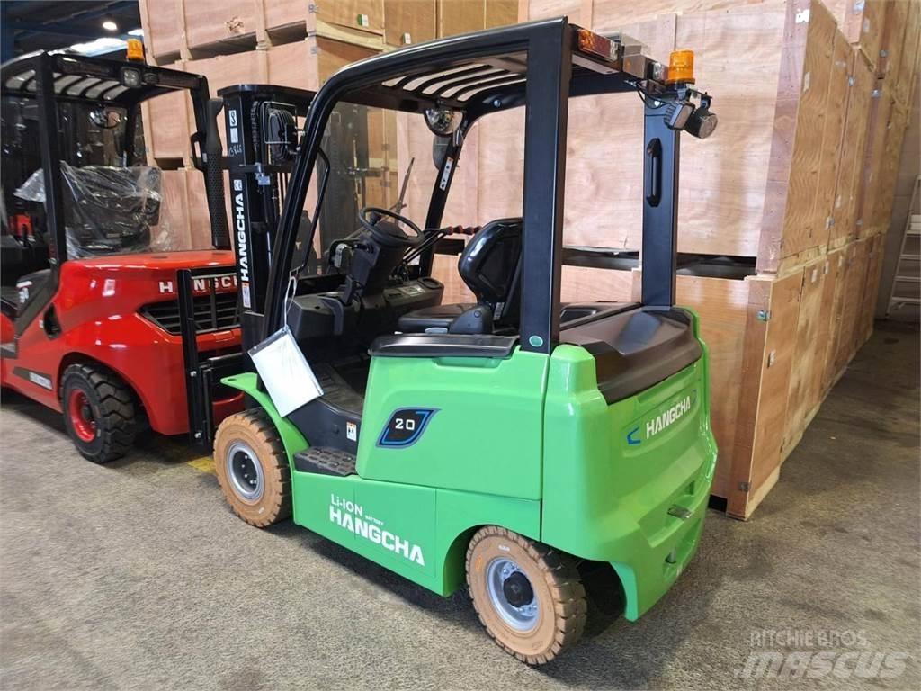 Hangcha AE20Ci Misc Forklifts