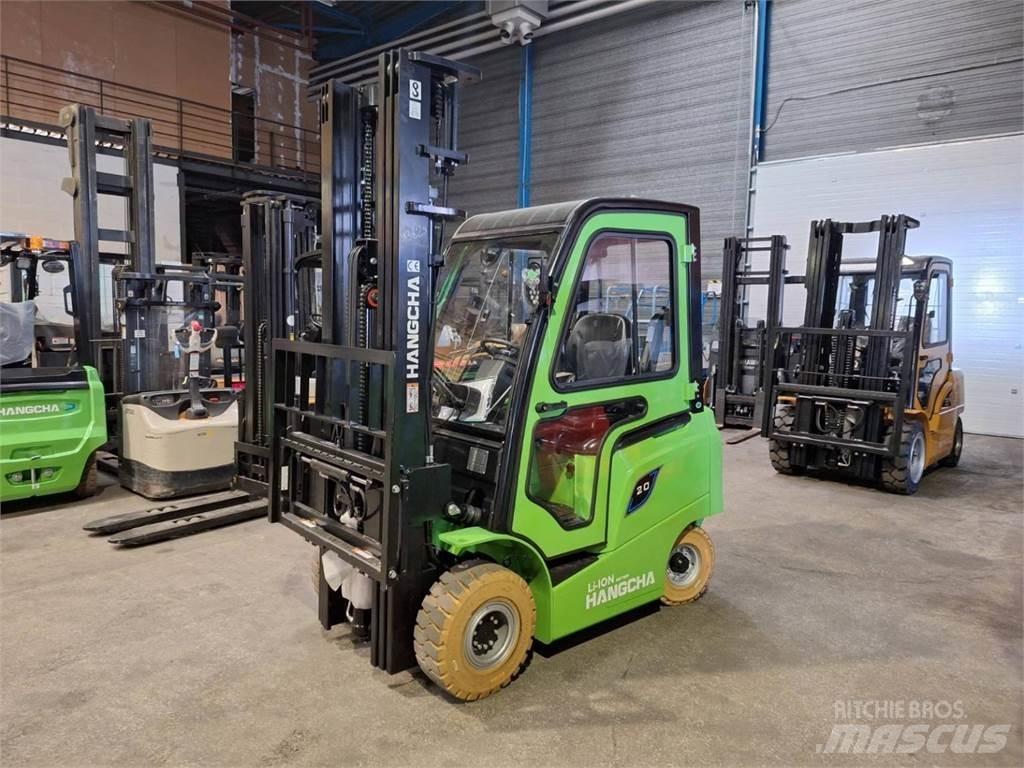 Hangcha AE20Ci Misc Forklifts