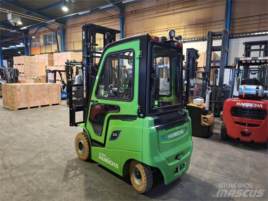 Hangcha AE20Ci Misc Forklifts