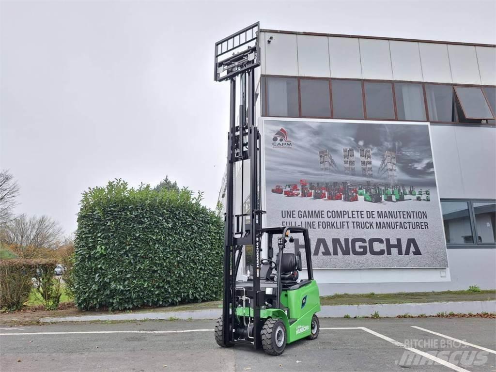 Hangcha AE20Ci Misc Forklifts