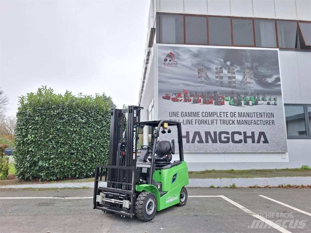 Hangcha AE20Ci Misc Forklifts