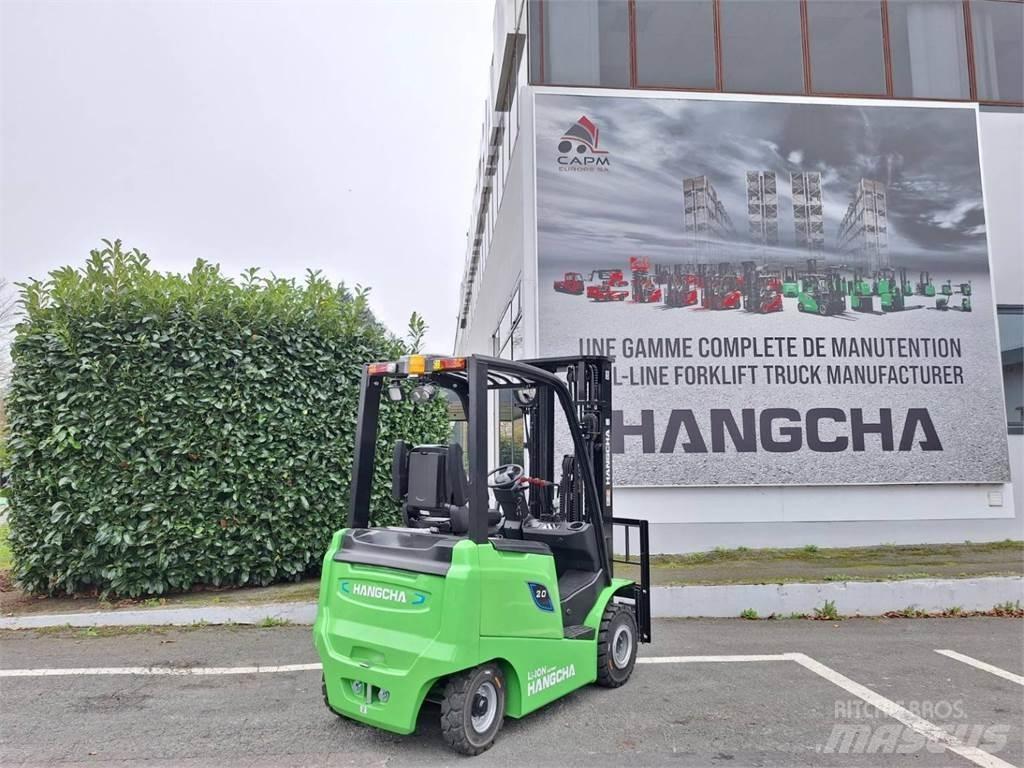 Hangcha AE20Ci Misc Forklifts