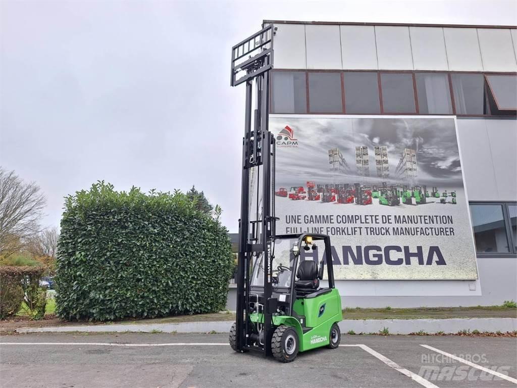 Hangcha AE20Ci Misc Forklifts