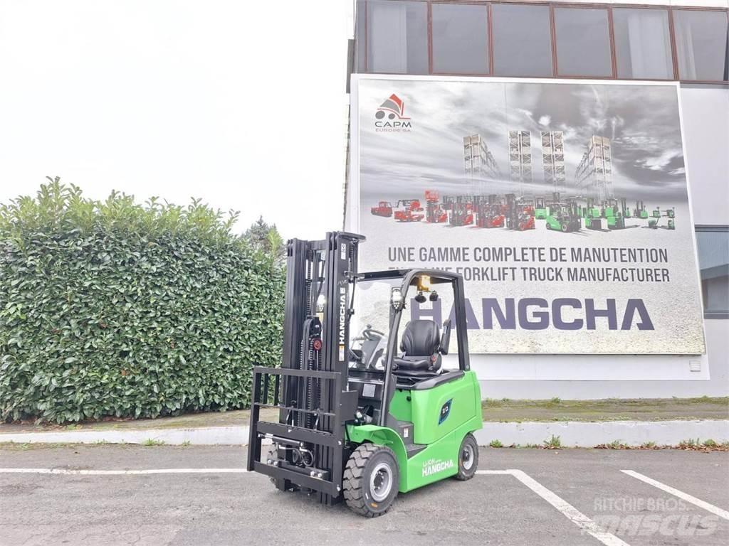 Hangcha AE20Ci Misc Forklifts