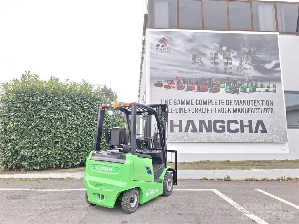Hangcha AE20Ci Misc Forklifts