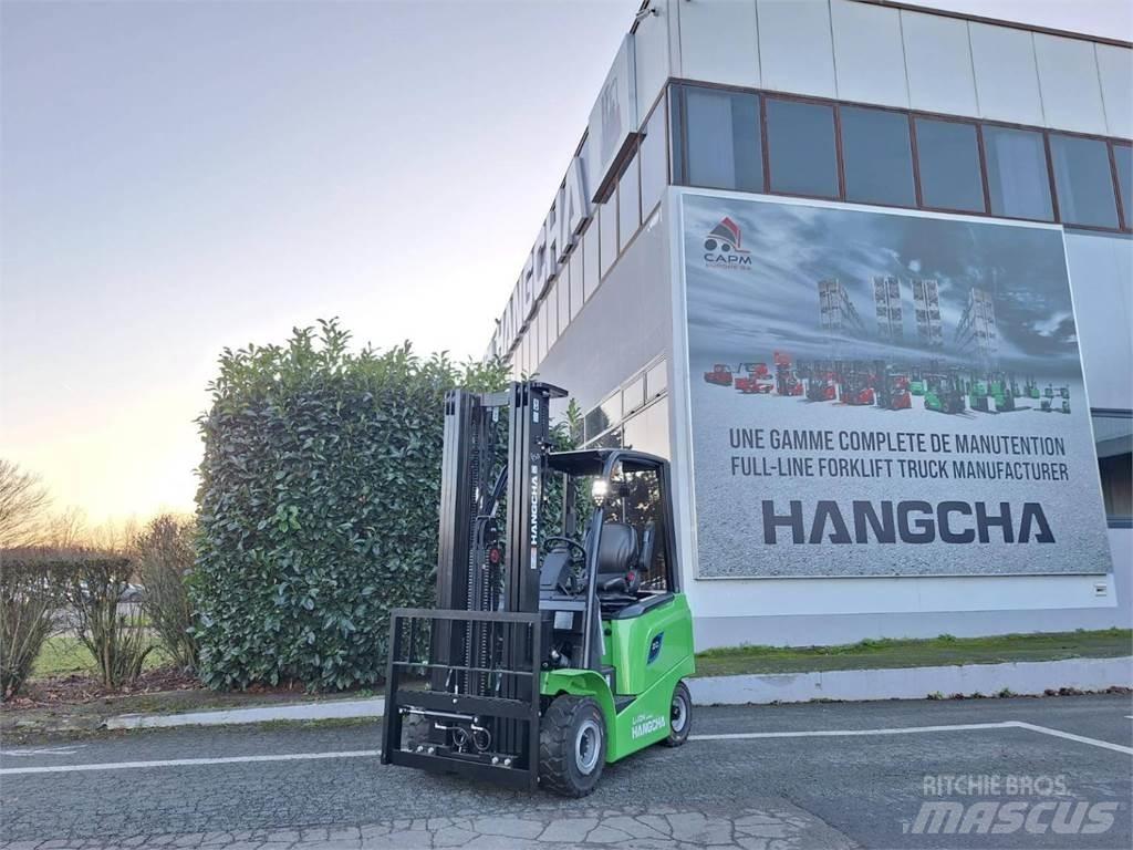 Hangcha AE20Ci Misc Forklifts
