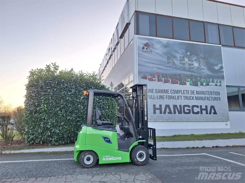 Hangcha AE20Ci Misc Forklifts