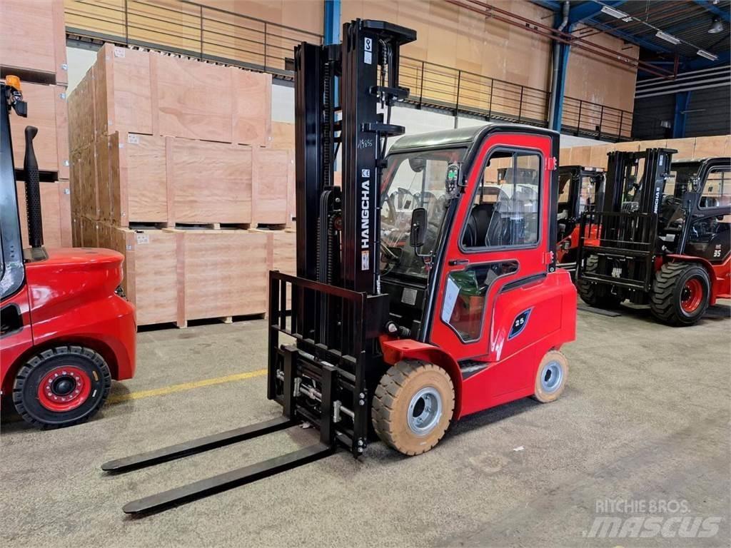 Hangcha AE25 Misc Forklifts
