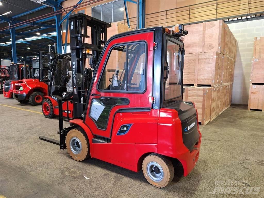 Hangcha AE25 Misc Forklifts