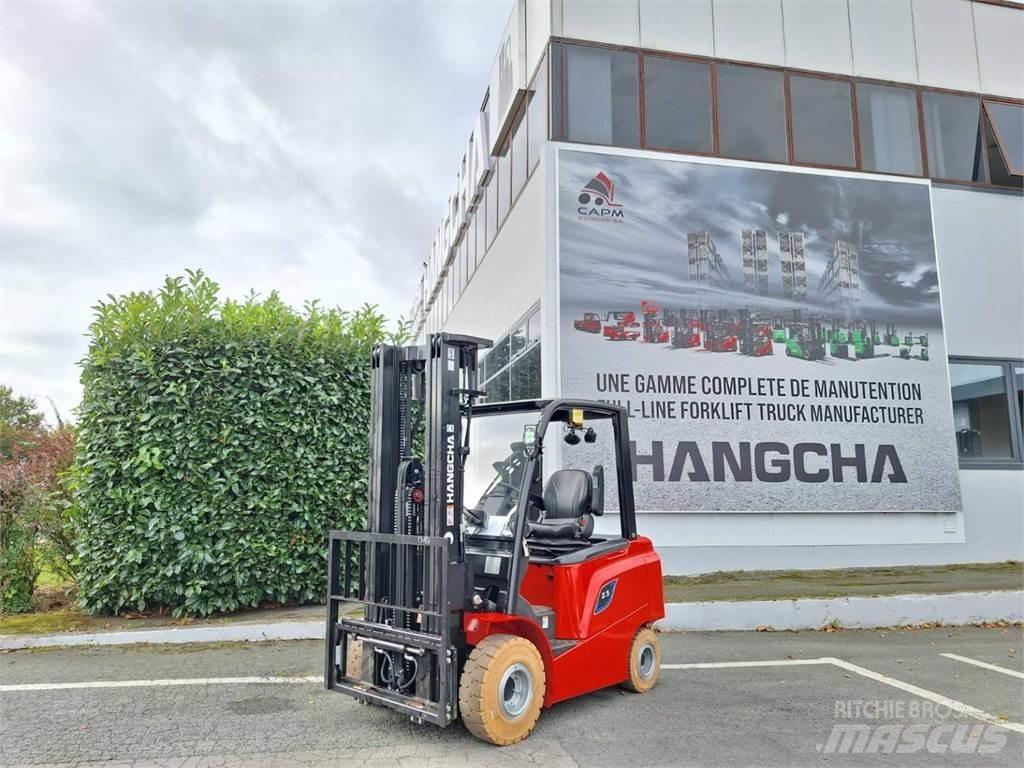 Hangcha AE25 Misc Forklifts