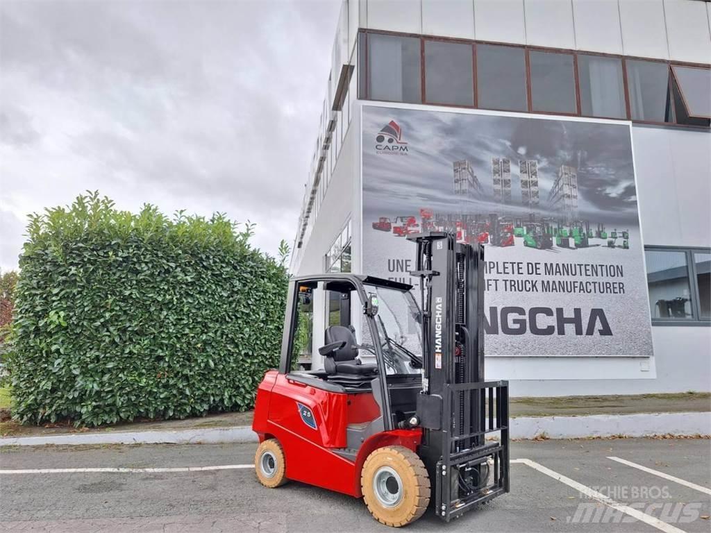 Hangcha AE25 Misc Forklifts