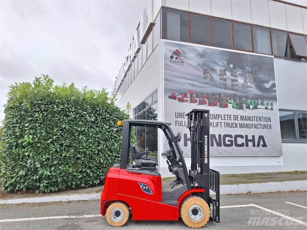 Hangcha AE25 Misc Forklifts