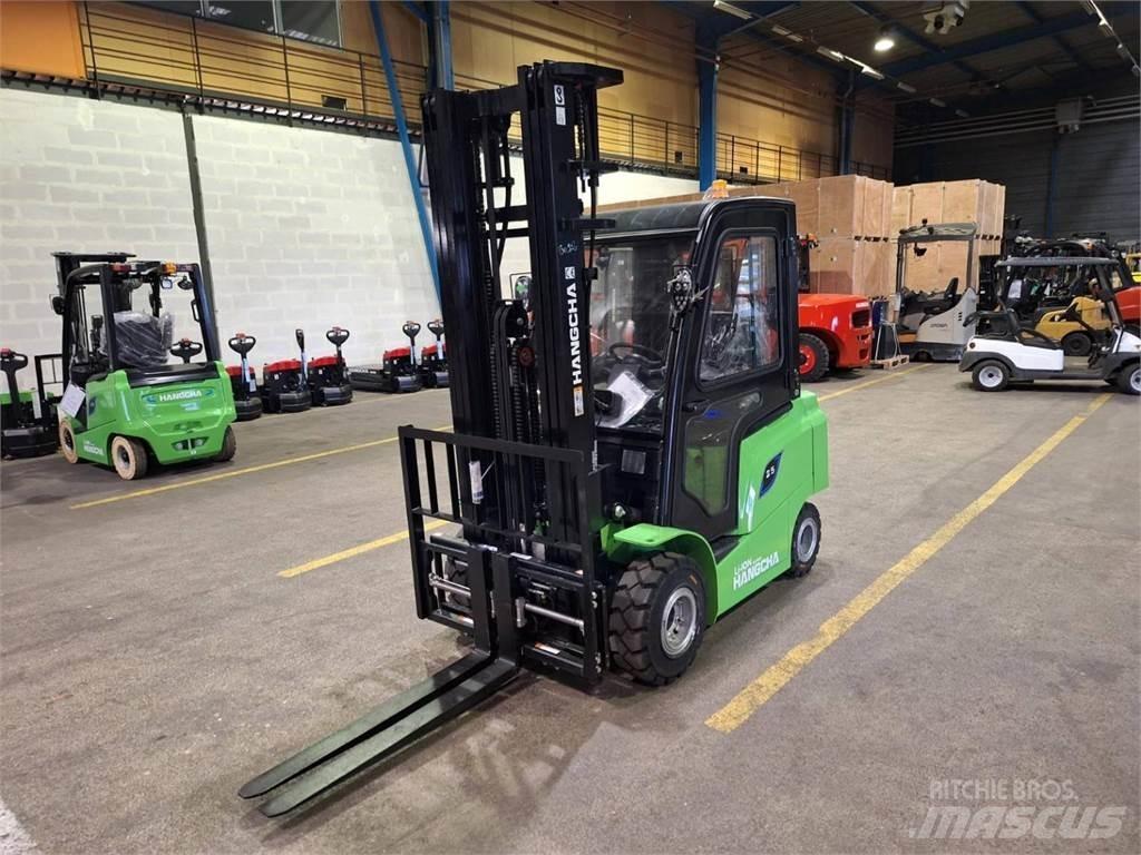 Hangcha AE25-I Misc Forklifts