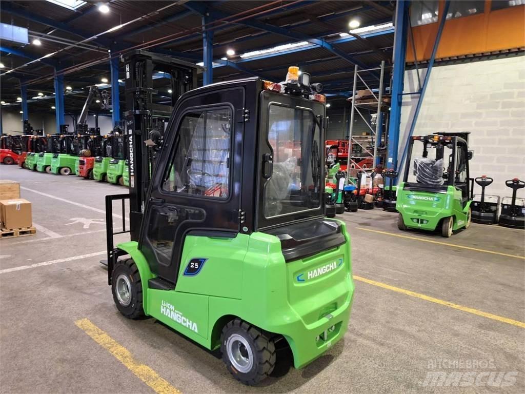 Hangcha AE25-I Misc Forklifts