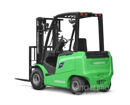 Hangcha AE25-I Misc Forklifts