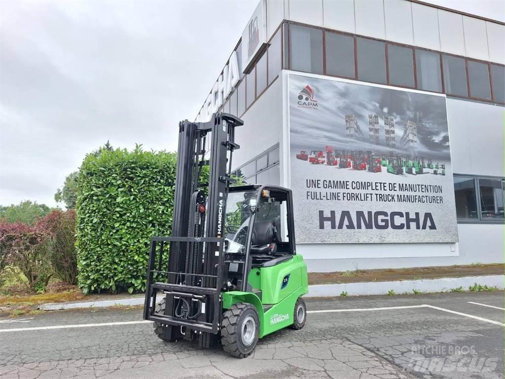 Hangcha AE25-I Misc Forklifts