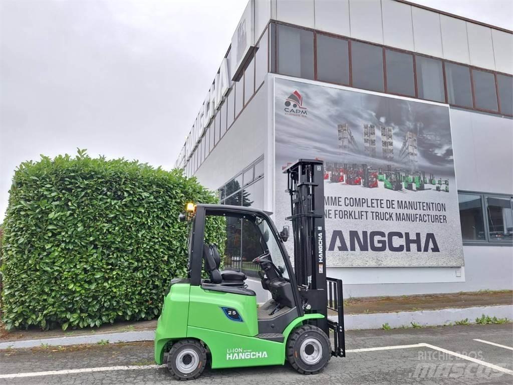 Hangcha AE25-I Misc Forklifts