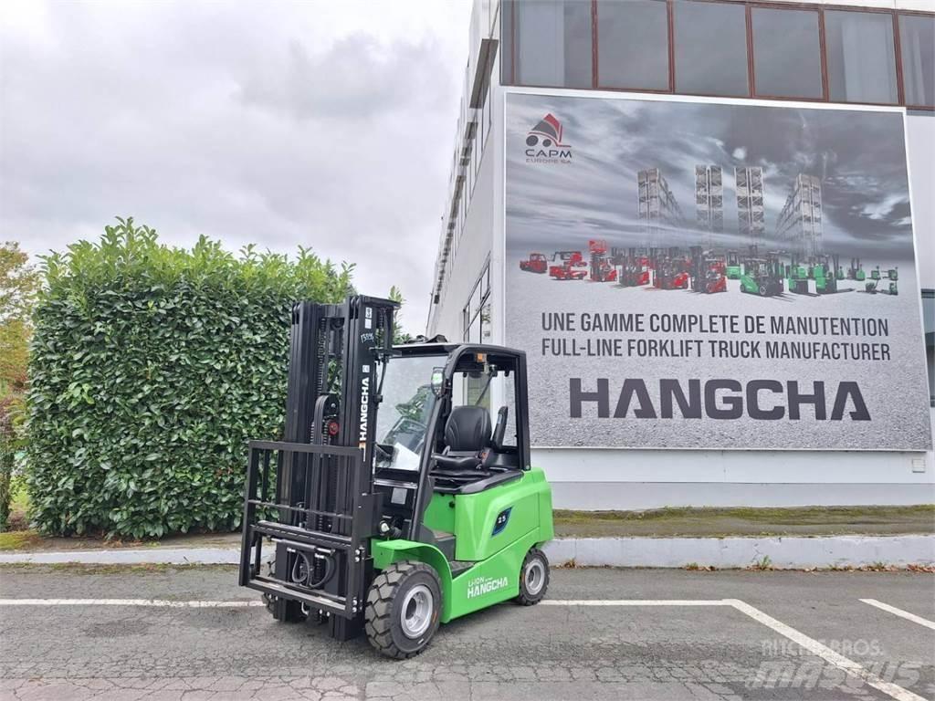 Hangcha AE25-I Misc Forklifts