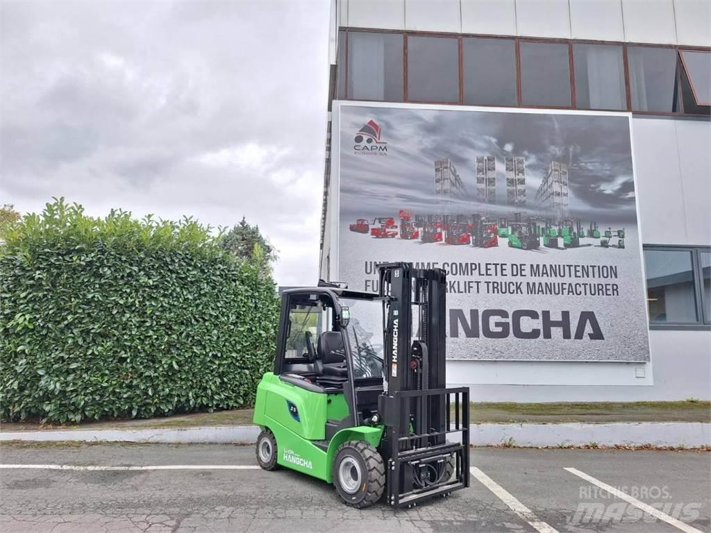 Hangcha AE25-I Misc Forklifts