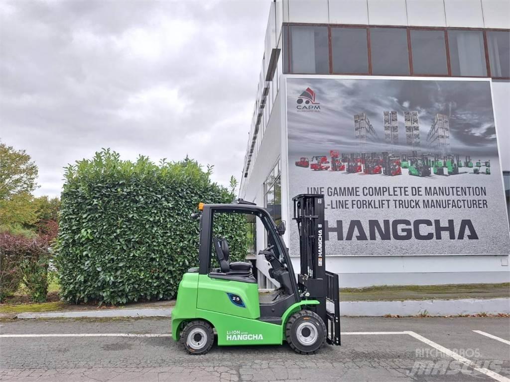 Hangcha AE25-I Misc Forklifts