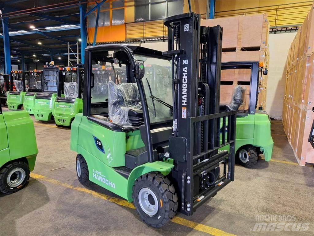 Hangcha AE25-I Misc Forklifts