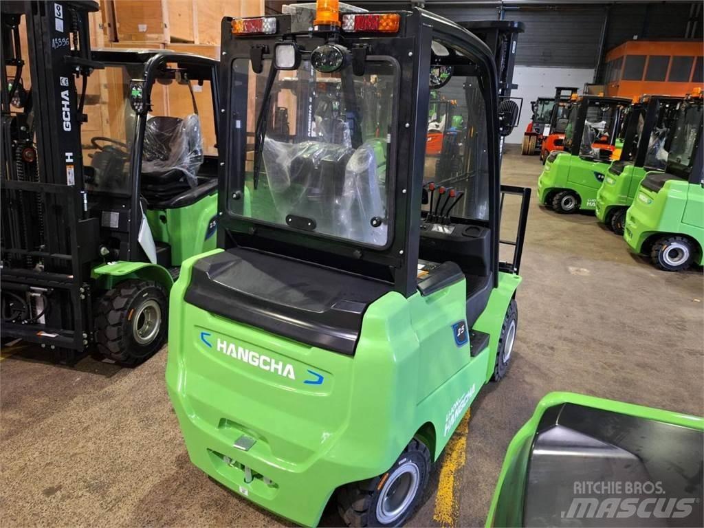 Hangcha AE25-I Misc Forklifts