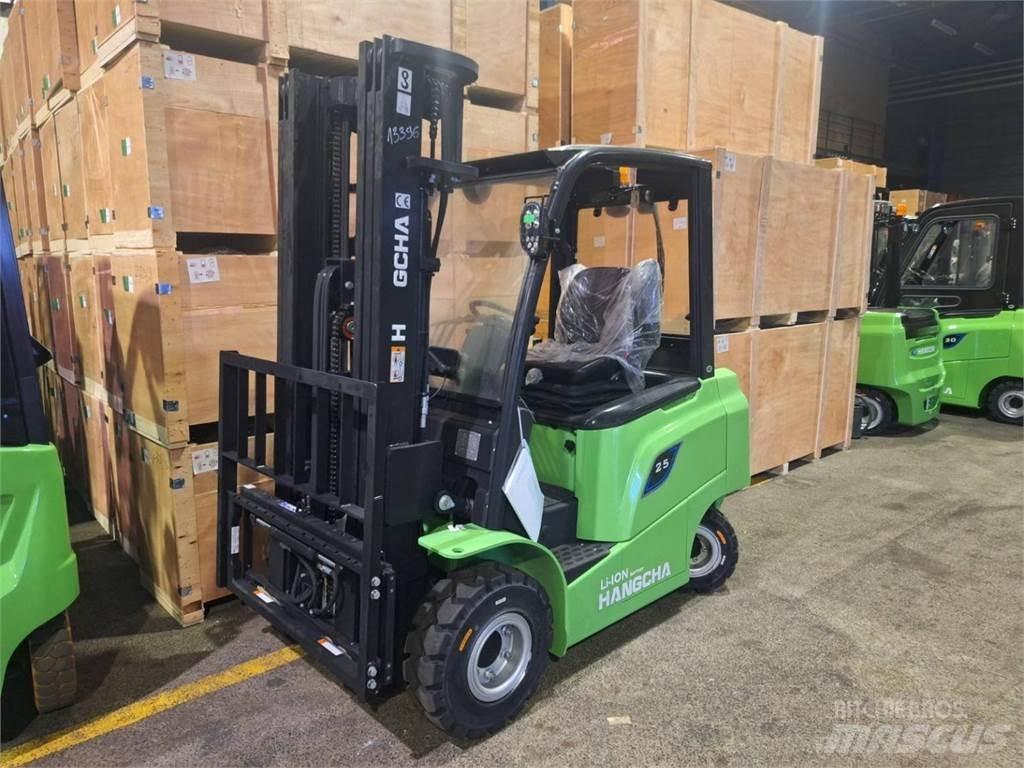 Hangcha AE25-I Misc Forklifts