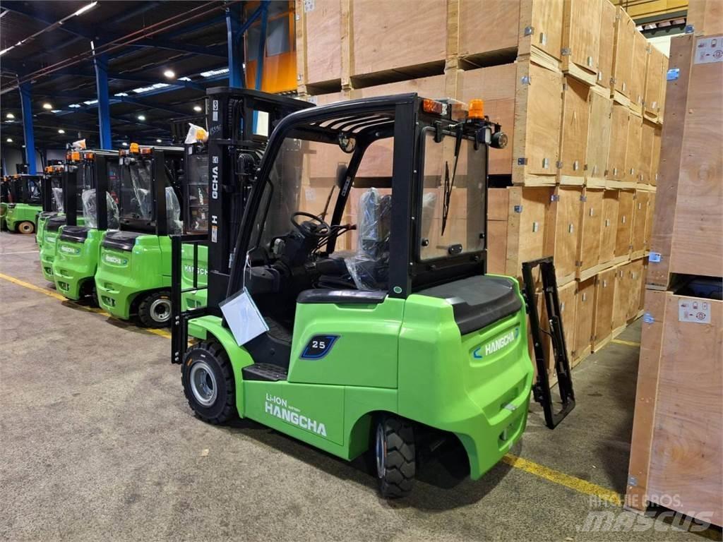 Hangcha AE25-I Misc Forklifts