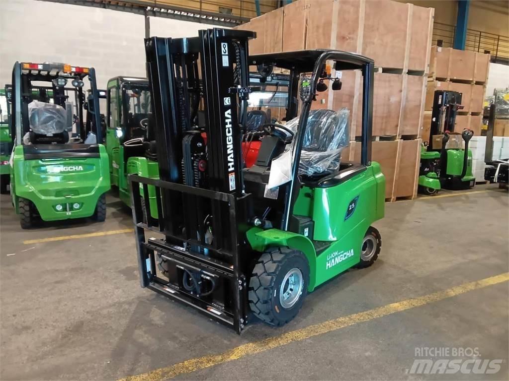 Hangcha AE25-I Misc Forklifts