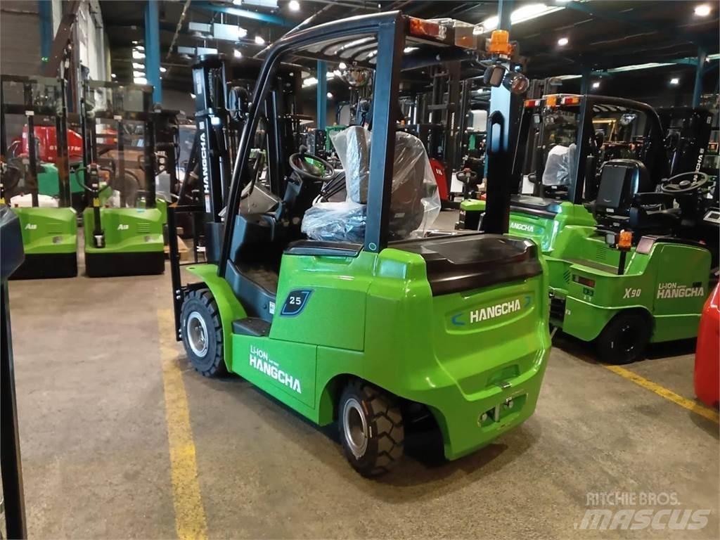 Hangcha AE25-I Misc Forklifts