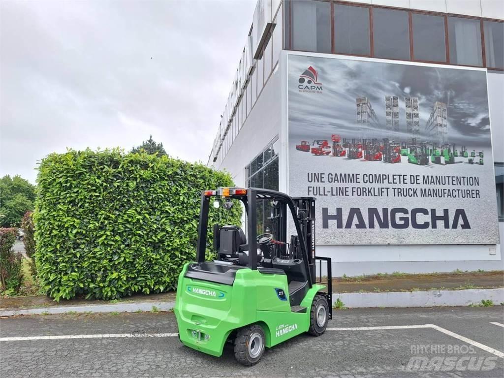 Hangcha AE25-I Misc Forklifts