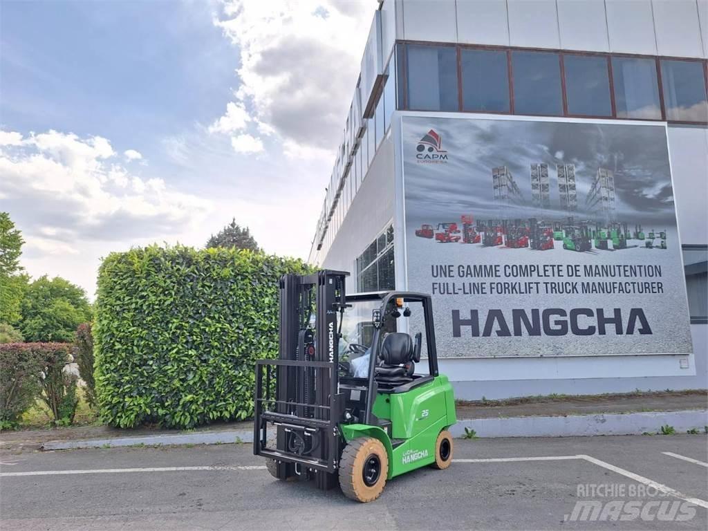 Hangcha AE25-I Misc Forklifts