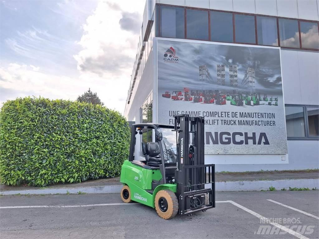 Hangcha AE25-I Misc Forklifts
