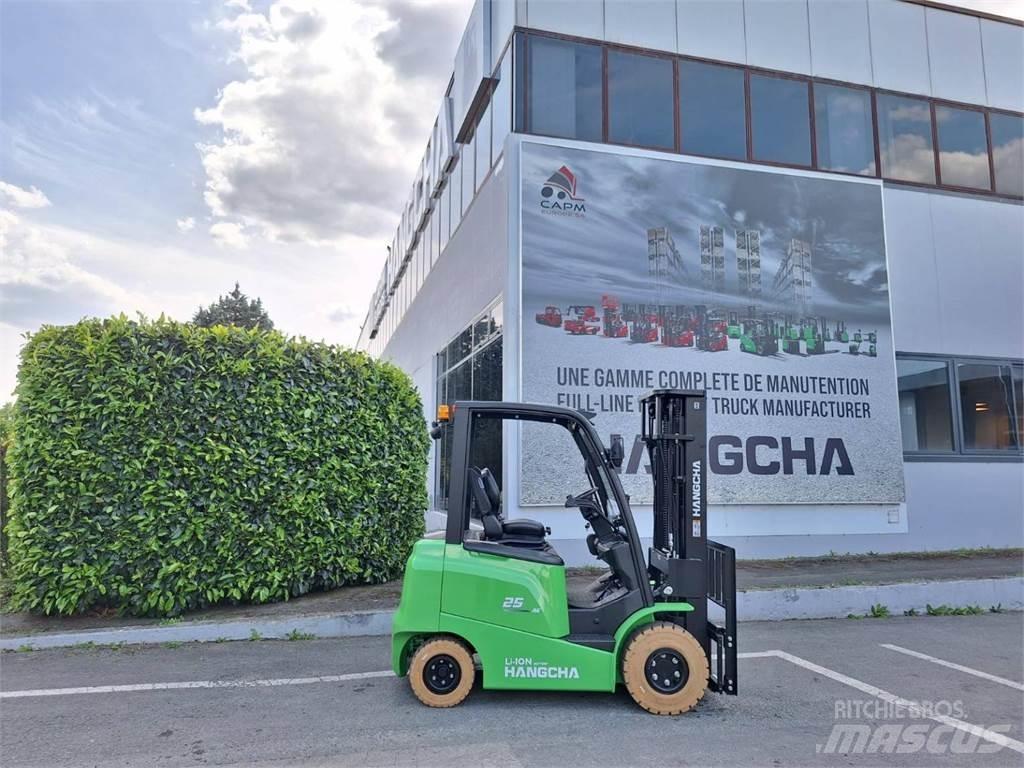 Hangcha AE25-I Misc Forklifts