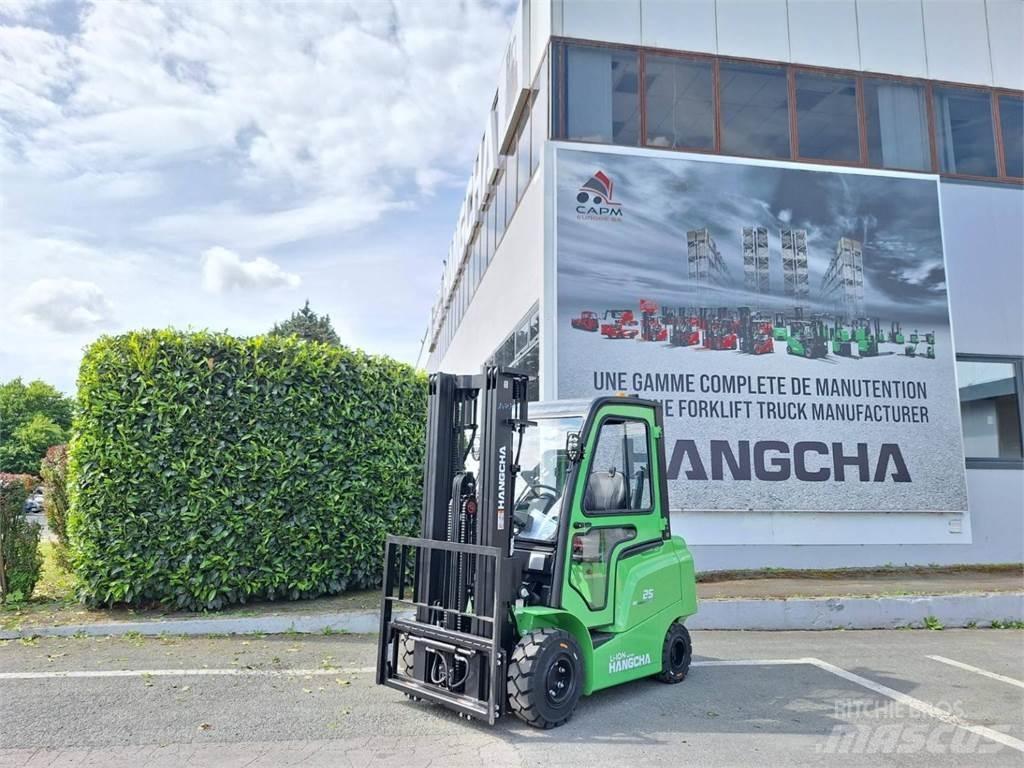 Hangcha AE25-I Misc Forklifts