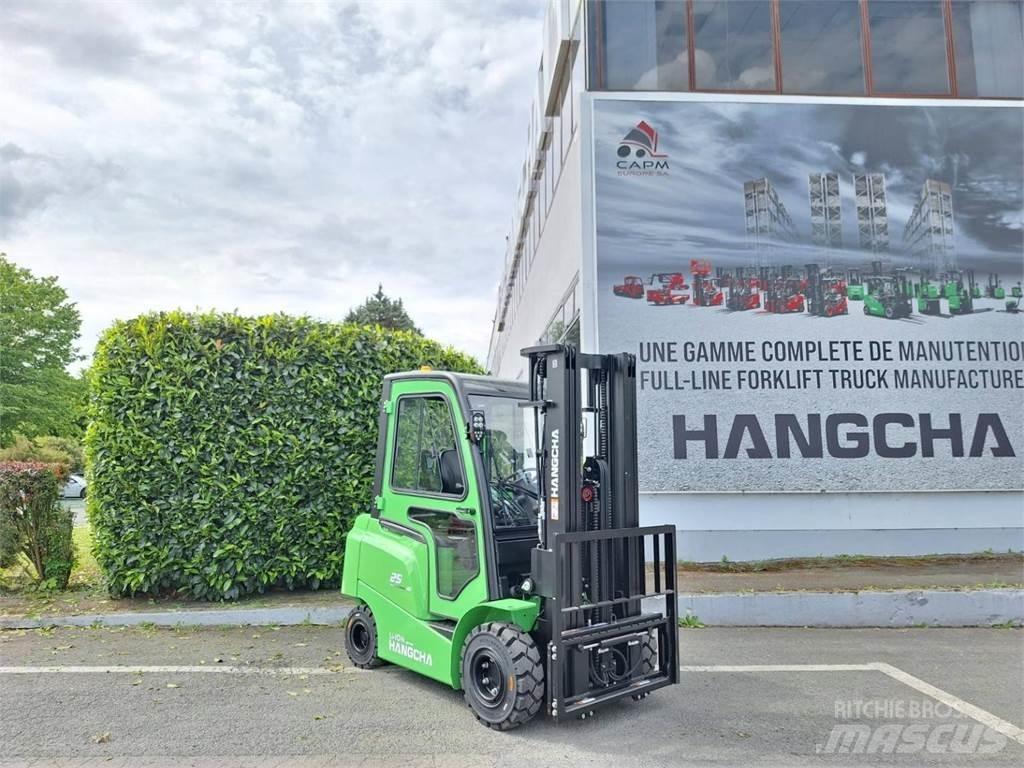 Hangcha AE25-I Misc Forklifts
