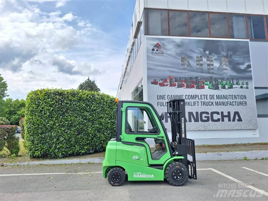 Hangcha AE25-I Misc Forklifts