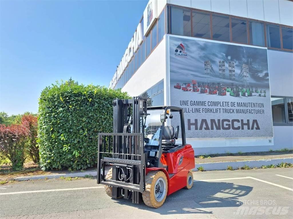 Hangcha AE30 Misc Forklifts