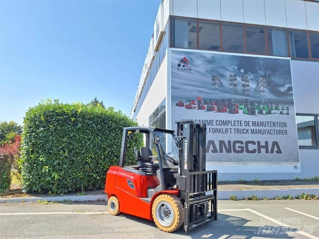 Hangcha AE30 Misc Forklifts