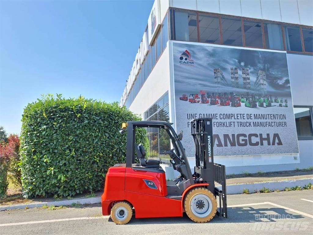 Hangcha AE30 Misc Forklifts