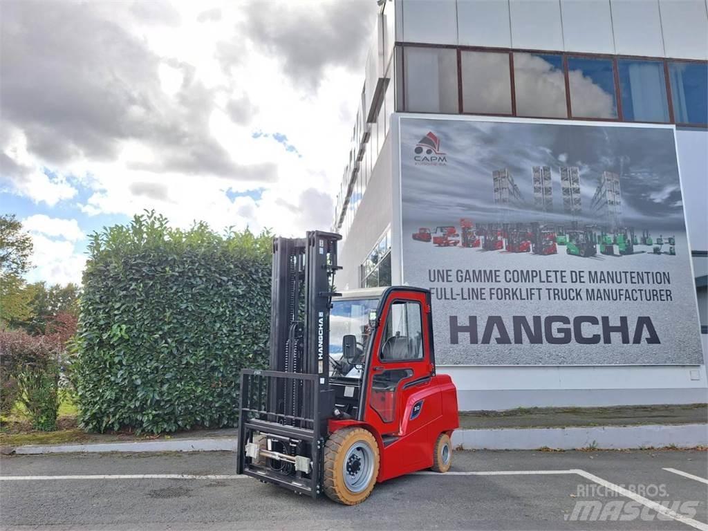 Hangcha AE30 Misc Forklifts