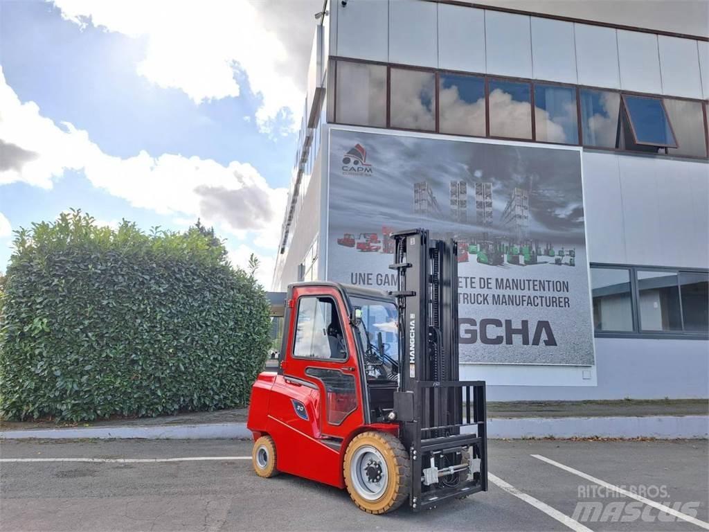 Hangcha AE30 Misc Forklifts