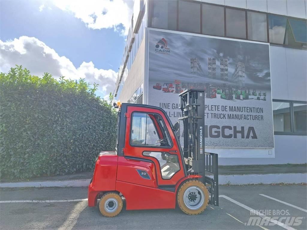 Hangcha AE30 Misc Forklifts