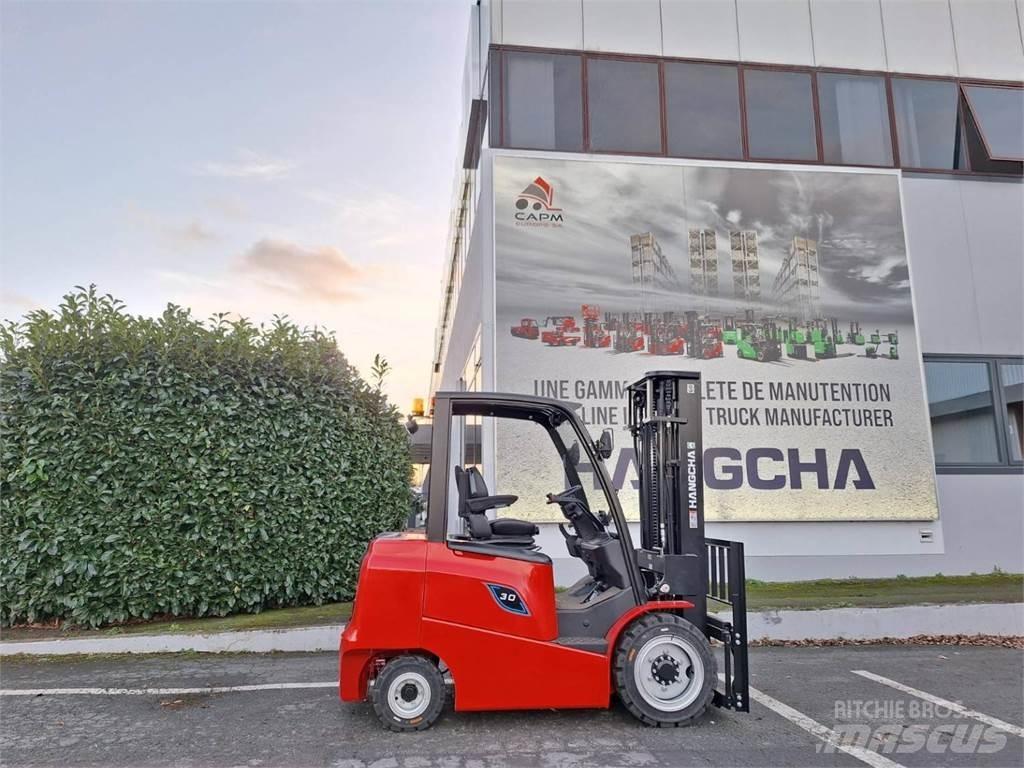 Hangcha AE30 Misc Forklifts
