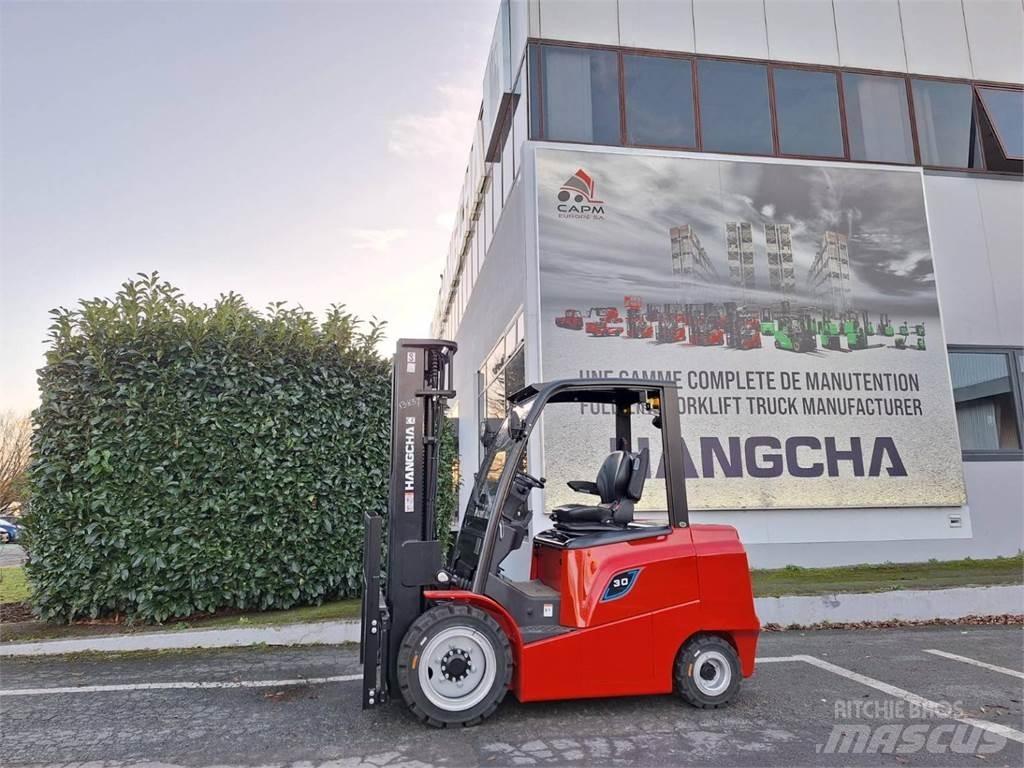 Hangcha AE30 Misc Forklifts