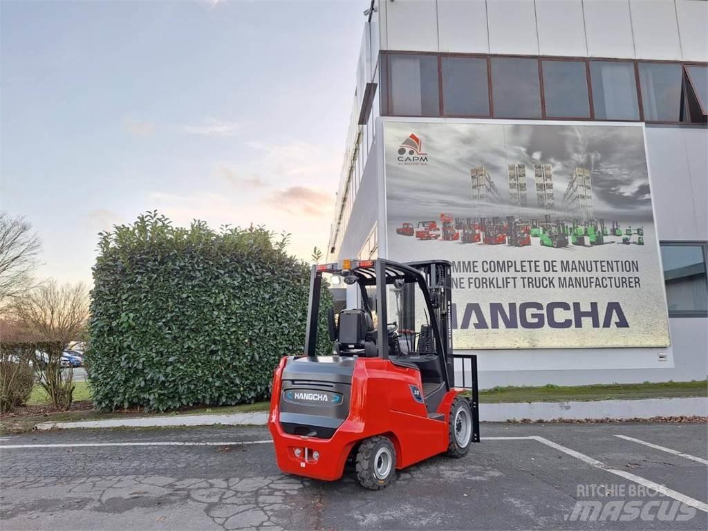 Hangcha AE30 Misc Forklifts