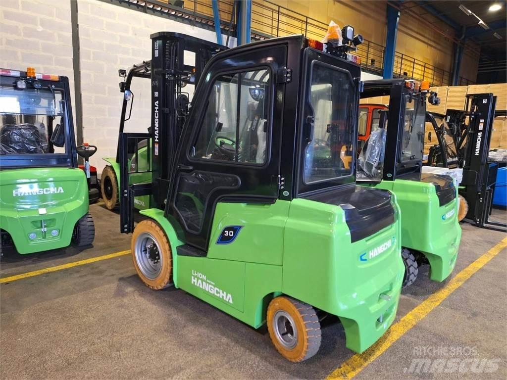 Hangcha AE30-I Misc Forklifts