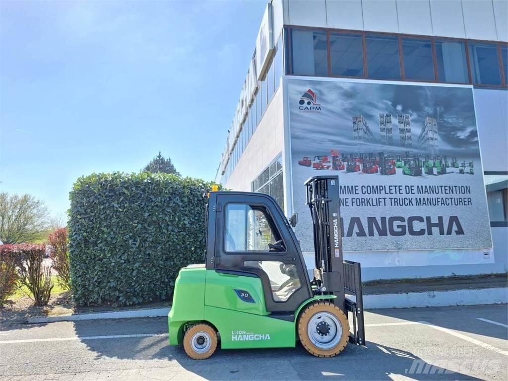 Hangcha AE30-I Misc Forklifts