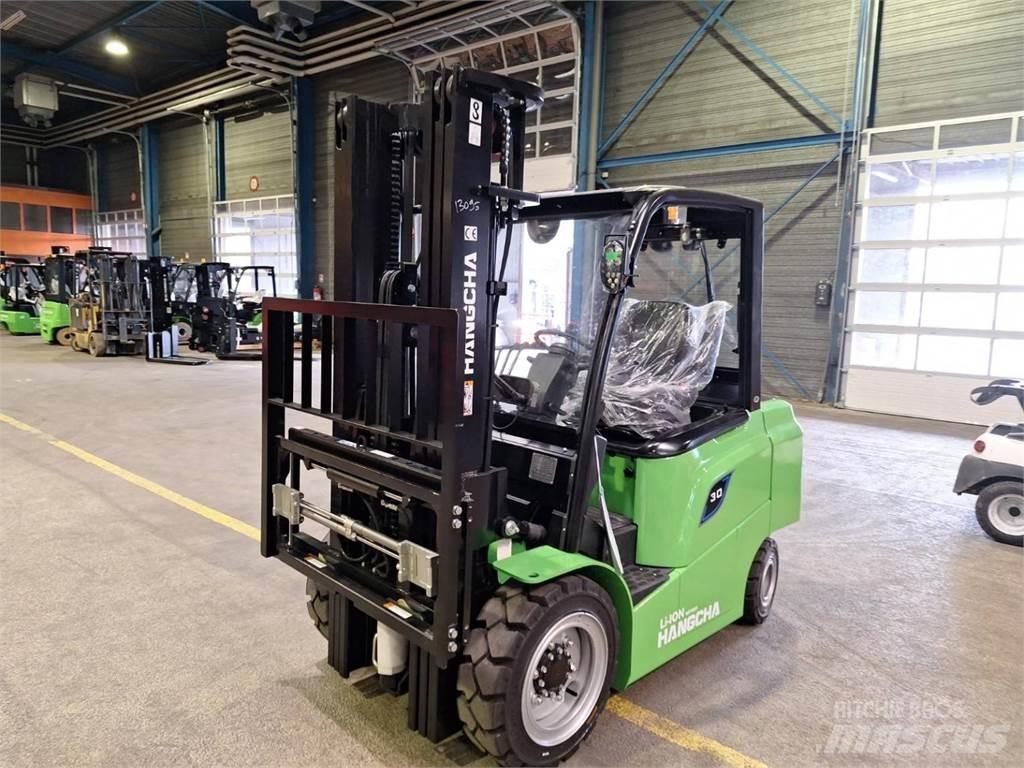 Hangcha AE30-I Misc Forklifts
