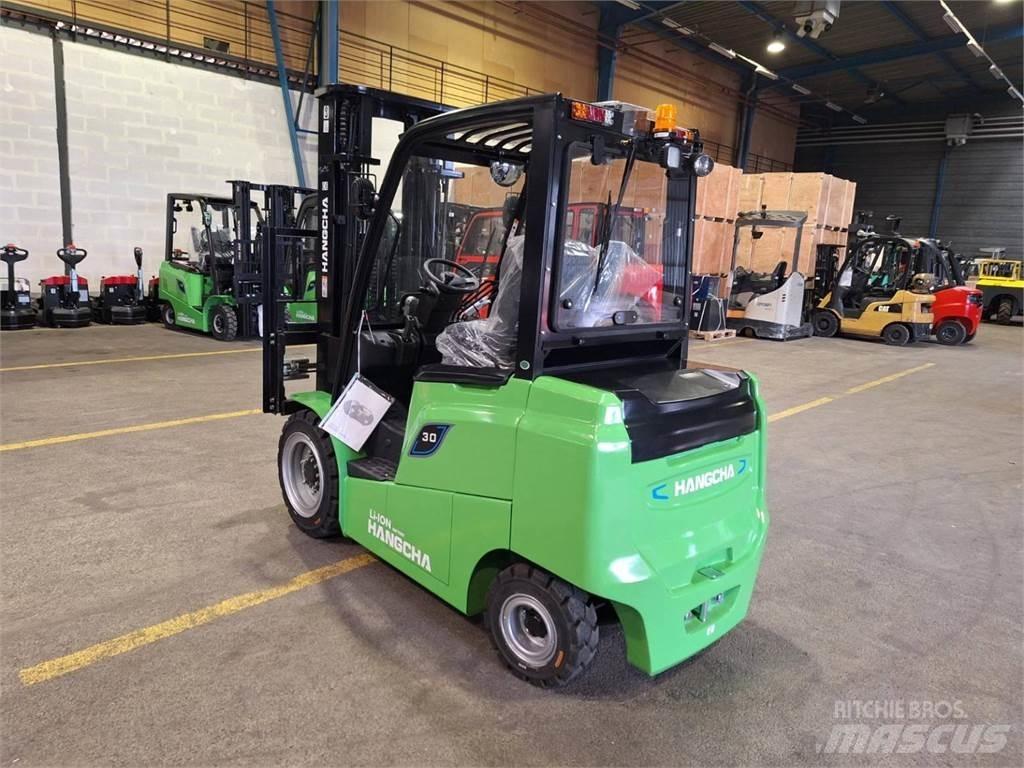 Hangcha AE30-I Misc Forklifts